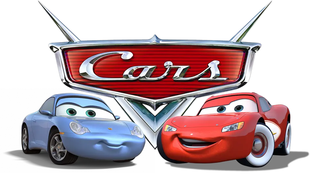  Cars Clearart Image Disney Cars Logo Png