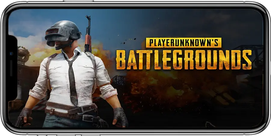  Pubg