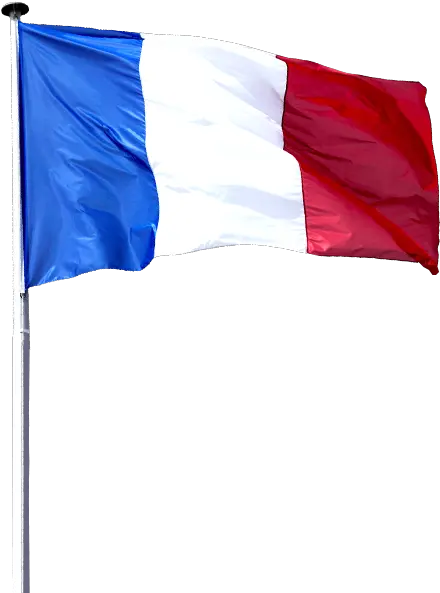  France Flag Transparent Background French Flag No Background