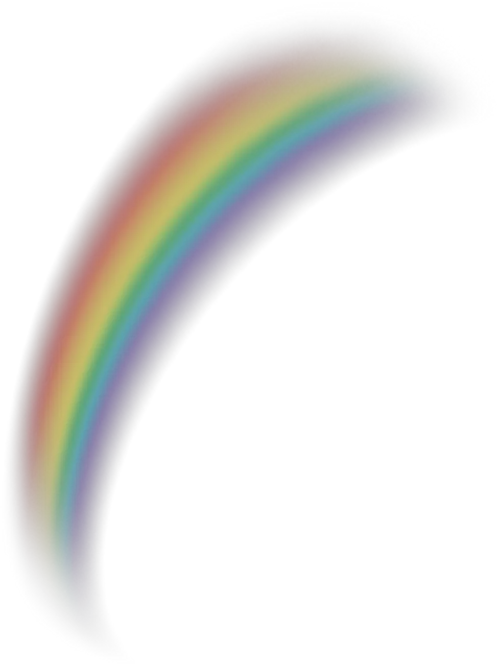  Rainbow Png Image Clip Art Free Rainbow Arco Iris Picsart Png