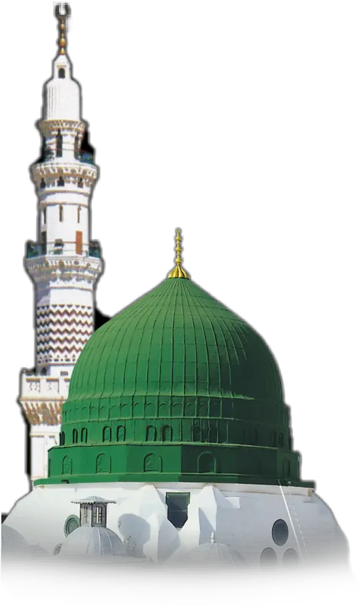  Clip Art Islamic Sticker By Adil Gumbad E Khizra Png