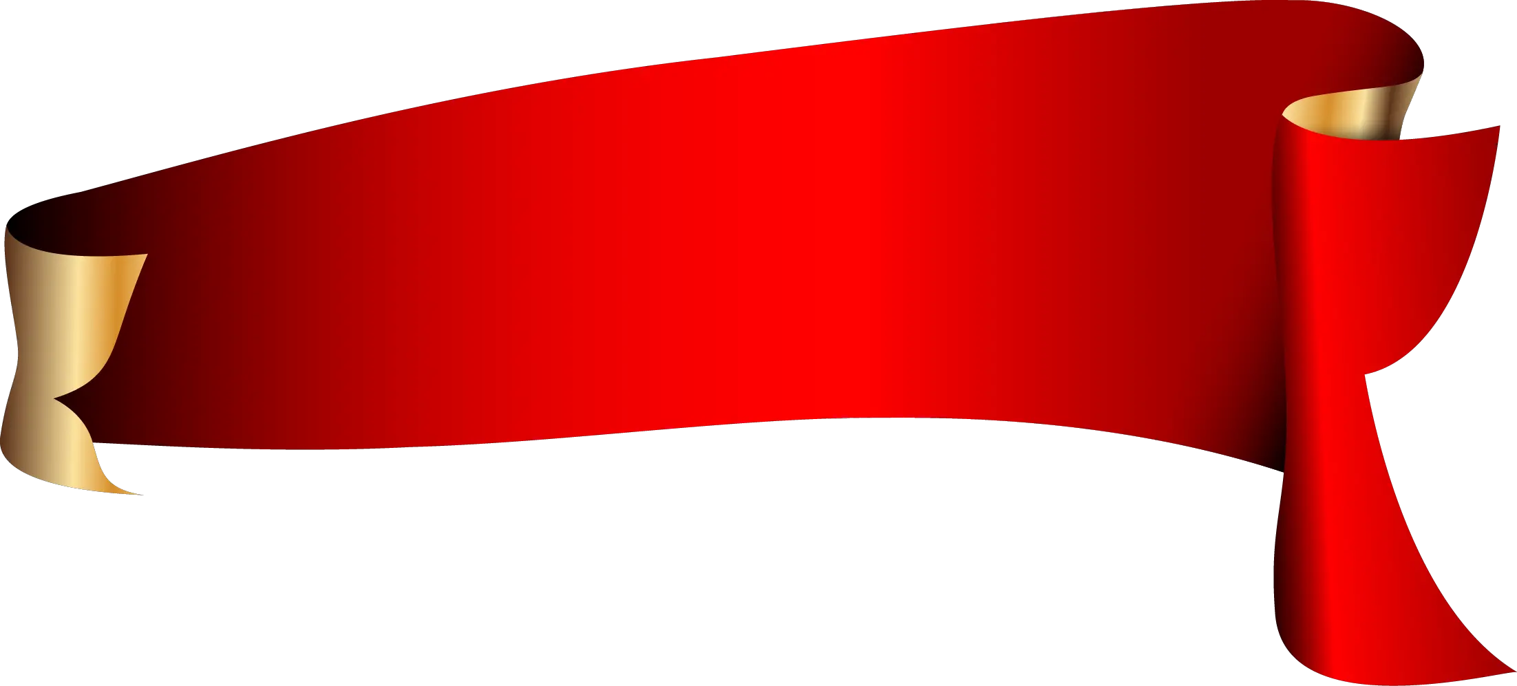  Red Ribbon Red Ribbon Vectors Ribbon Png Hd