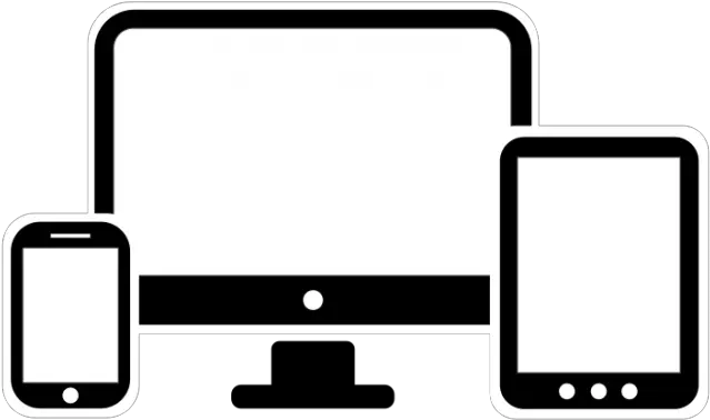  Computer Clipart Smartphone Phone And Computer Icon Png