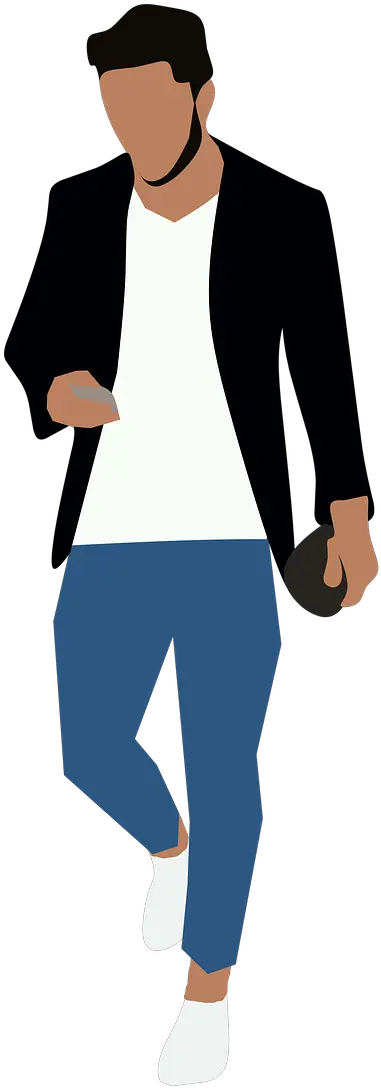  Men