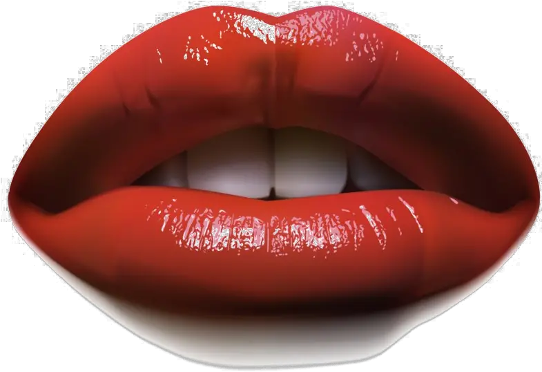  Lips Download Transparent Png Image Realistic Lips Transparent Background