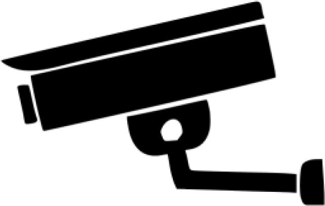  Video Camera Clipart Cctv Cctv Camera Icon Png