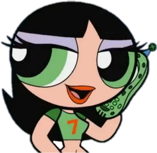  powerpuff powerpuffgirls powerpuffgirl aesthetic Grunge Powerpuff Girls Aesthetic