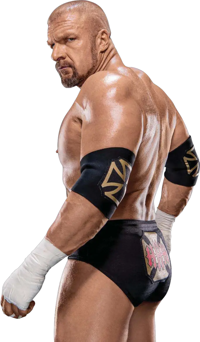  Triple H Png Pic Wwe Triple H Png