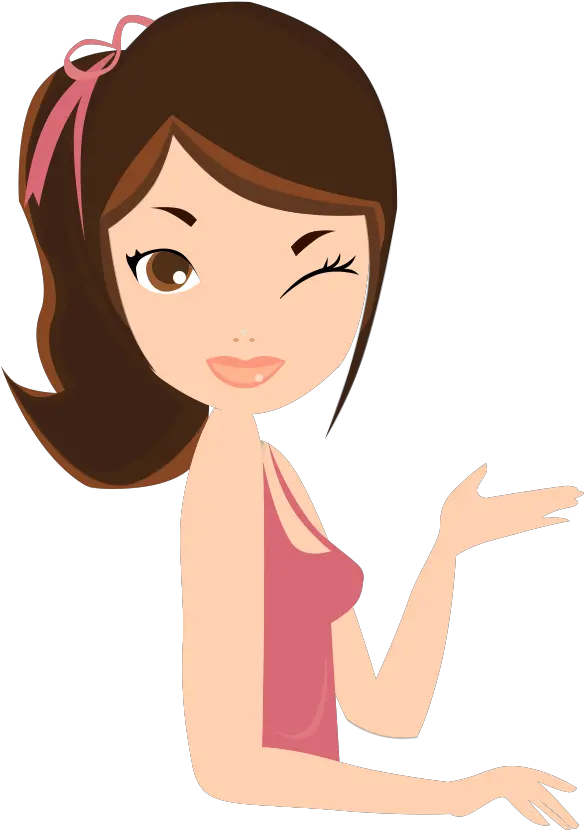  Bonecas Png Para Blog Mulher Desenho Png