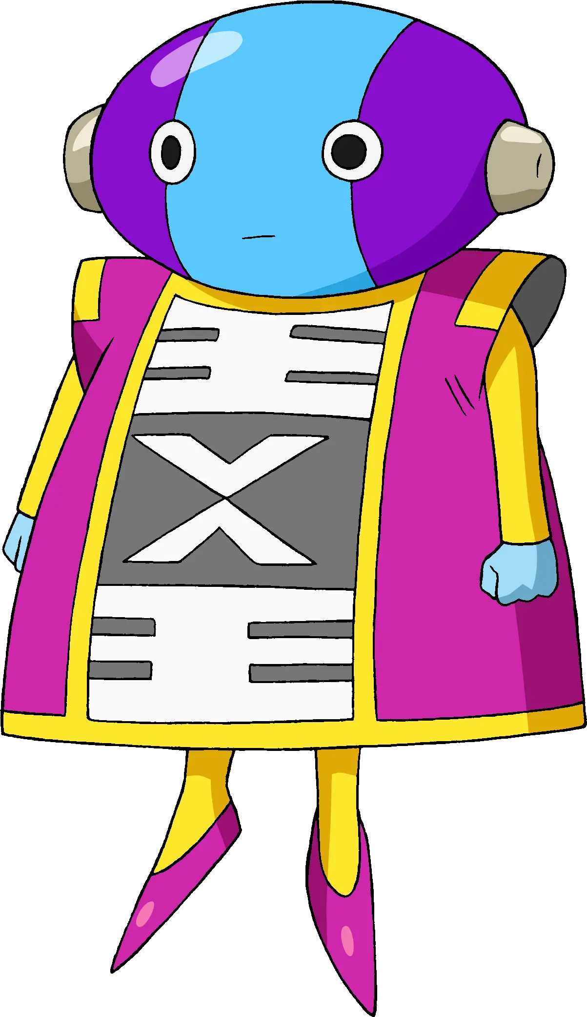  Zeno Dbs