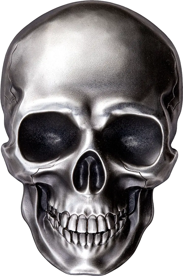  Skull Png Skull Png Transparent