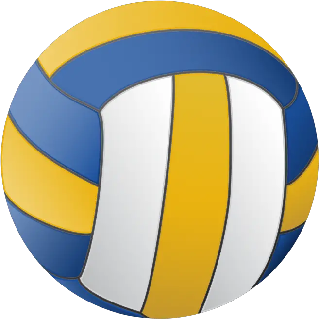  Volleyball Png Background Volley Ball Image Png
