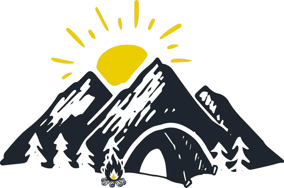  Camping