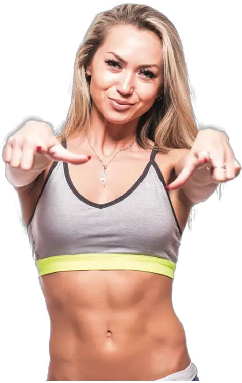  Fit Girl Hd Png