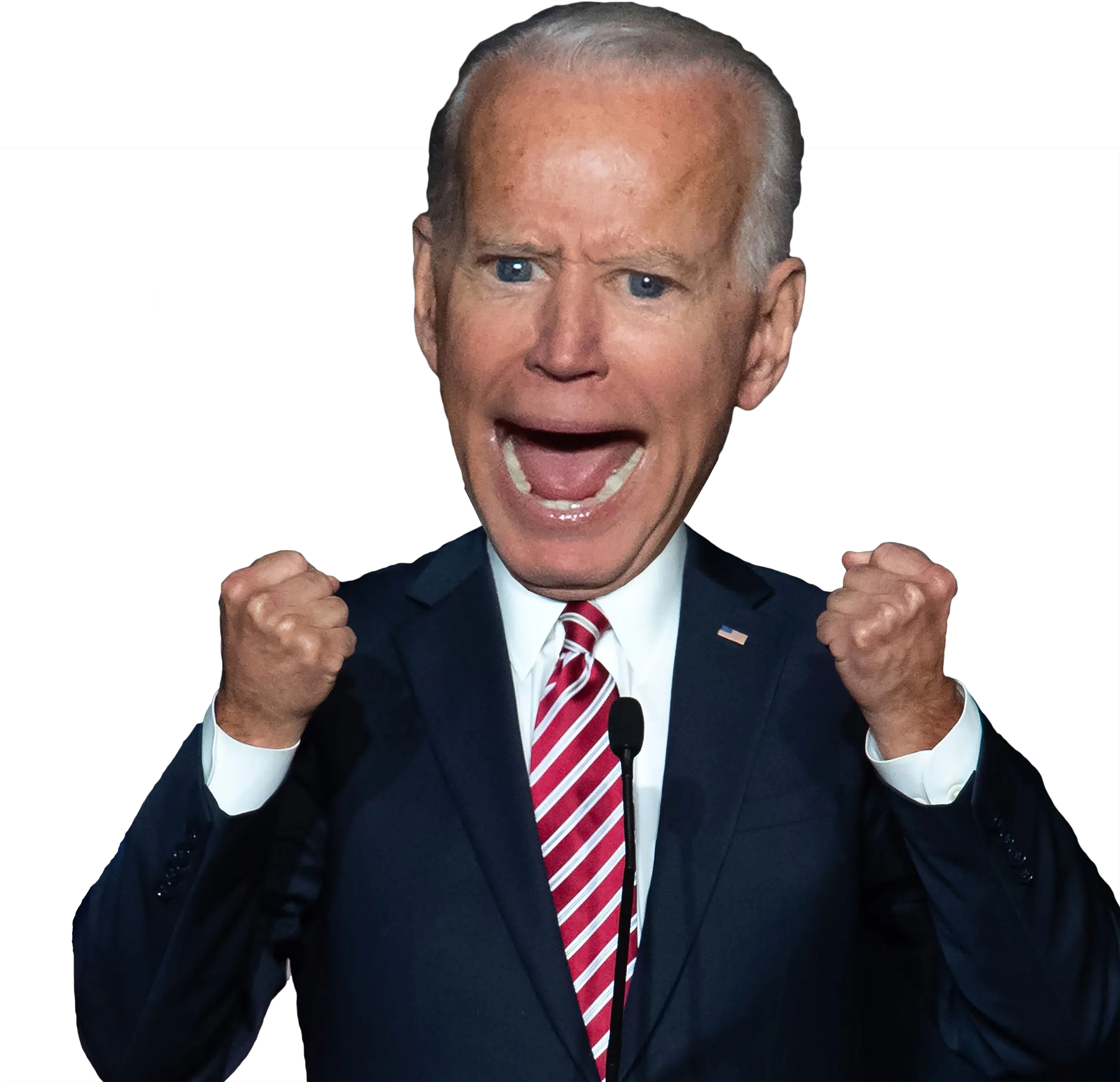  Joe Biden Trump