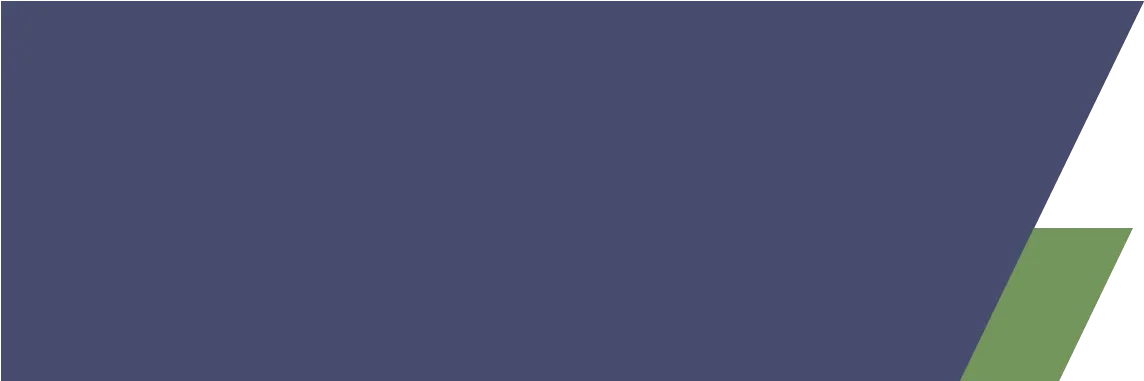  Transparent Banner Shape Png Electric Blue