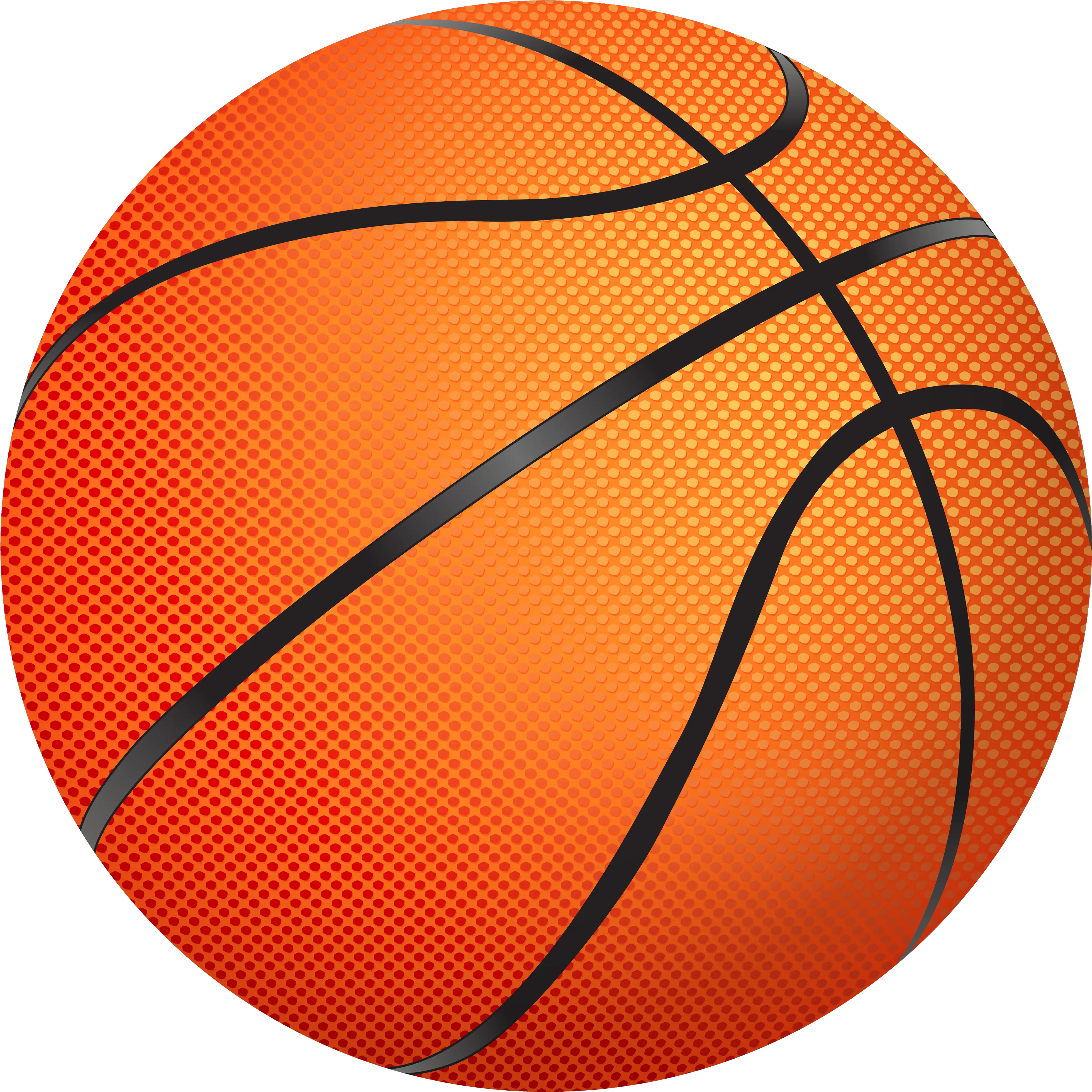  Basketball Png Clipart Basketball 2d Png