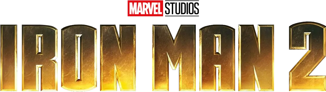  Transparent Background Iron Man Logo