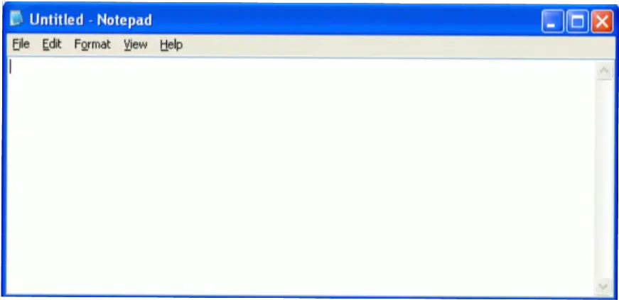  Aesthetic Clipart Notepad Computer Monitor