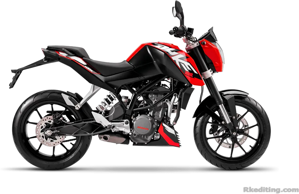  New Bike Png