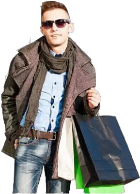  Fashionable Mens Dress Png