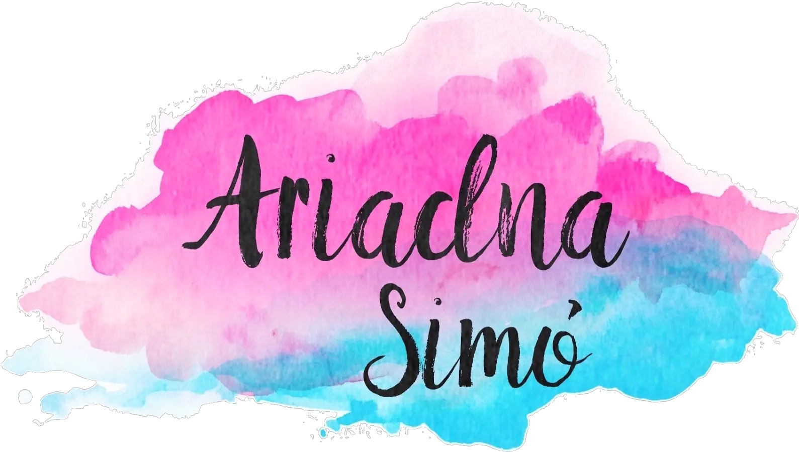  Acuarela De Colores Png