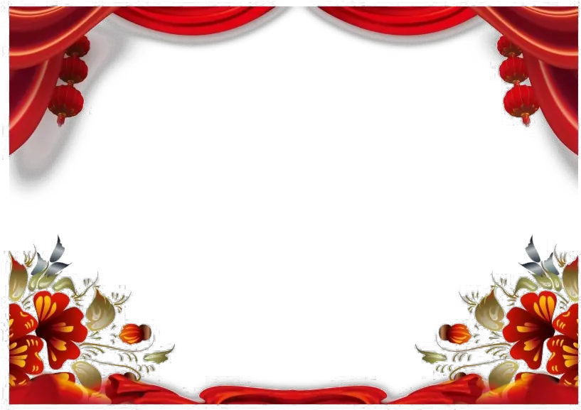  Chinese New Year Decoration Png Free Download Chinese New Year Png