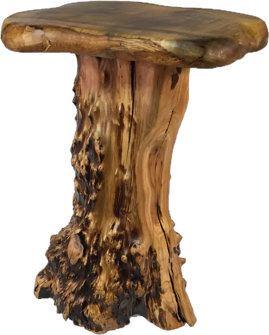  Transparent Wooden Stool Png Wooden Stool Png