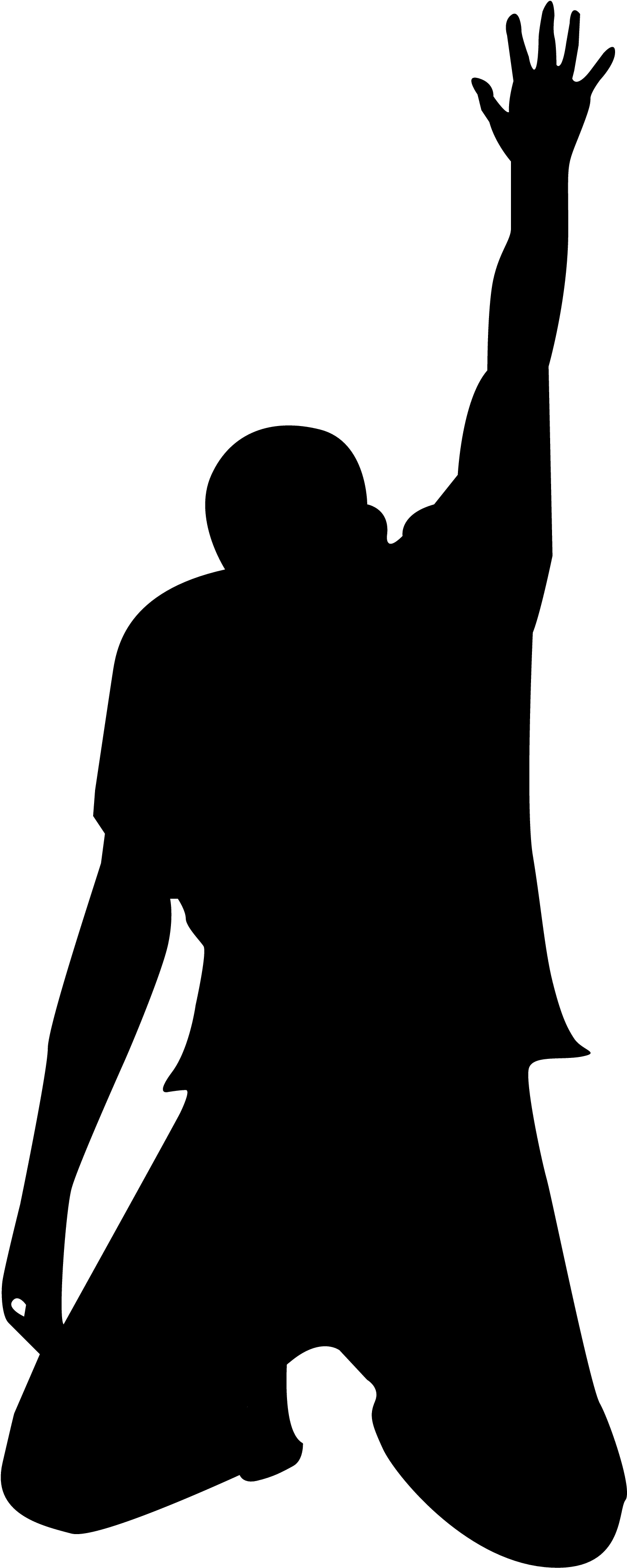 Transparent Kneeling Png Man Kneeling In Prayer