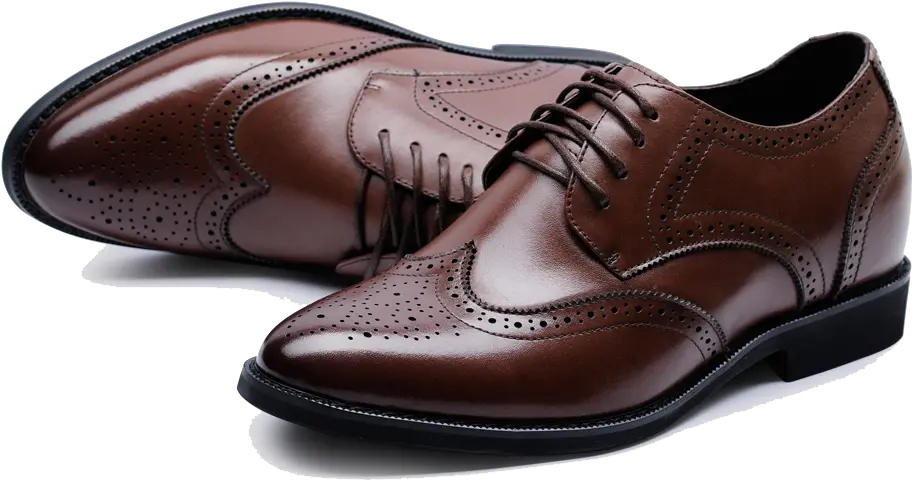  Shoes Business Leather Watch Bullock Footwear Shoe Hd Formal Shoes Png
