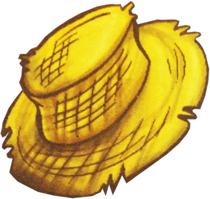  chapéu caipira festajunina Chapeu De Palha Desenho Png