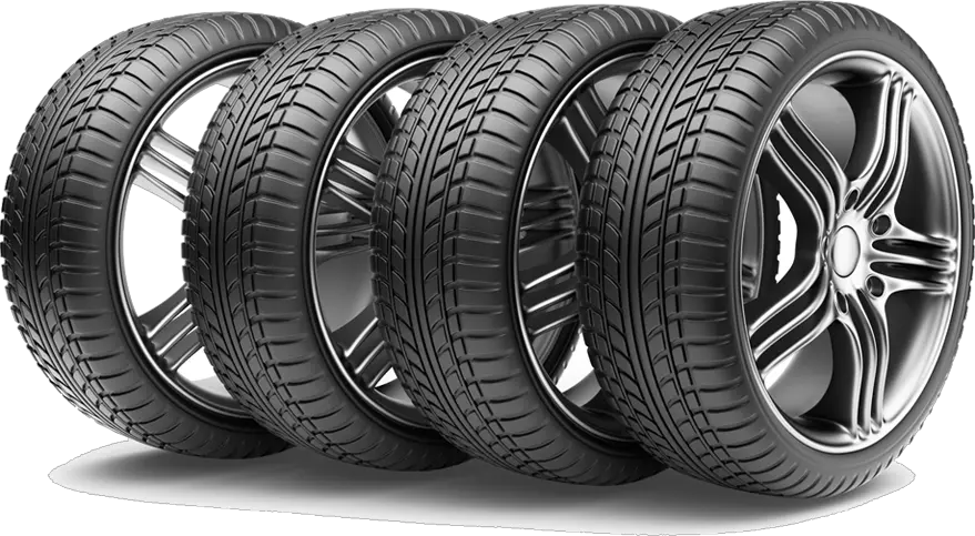  Car Tires