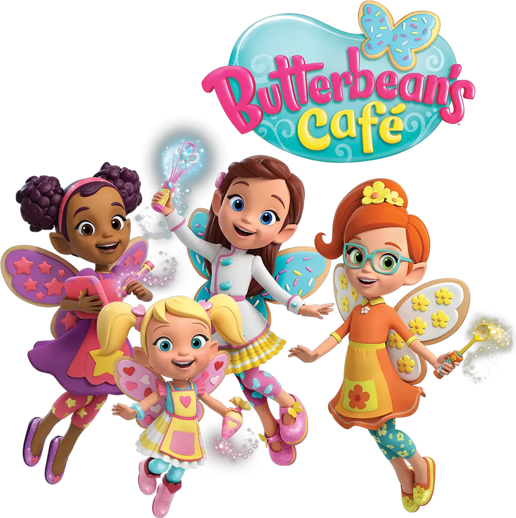  Butterbean39s Cafe