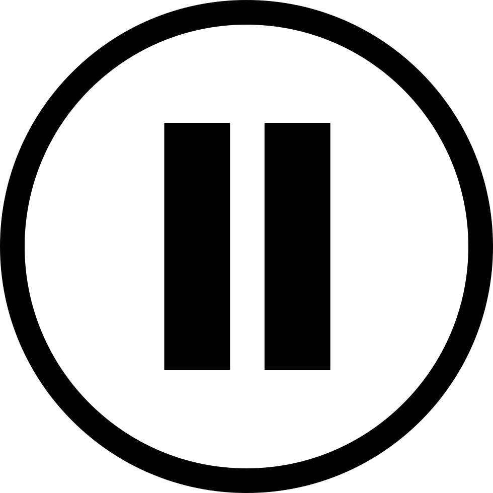  Pause Button Play Pause Button Png