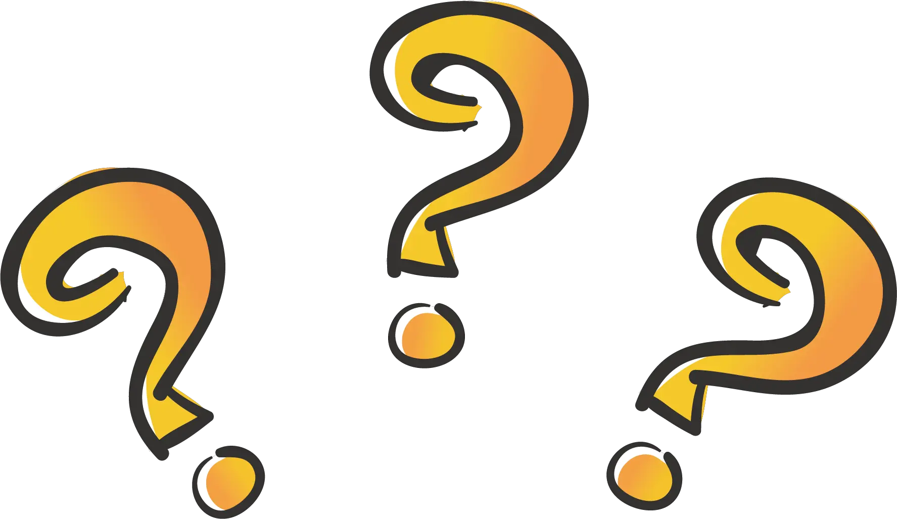  Illinois State Police District 12 Question Mark Clip Question Mark Vector Hd Png