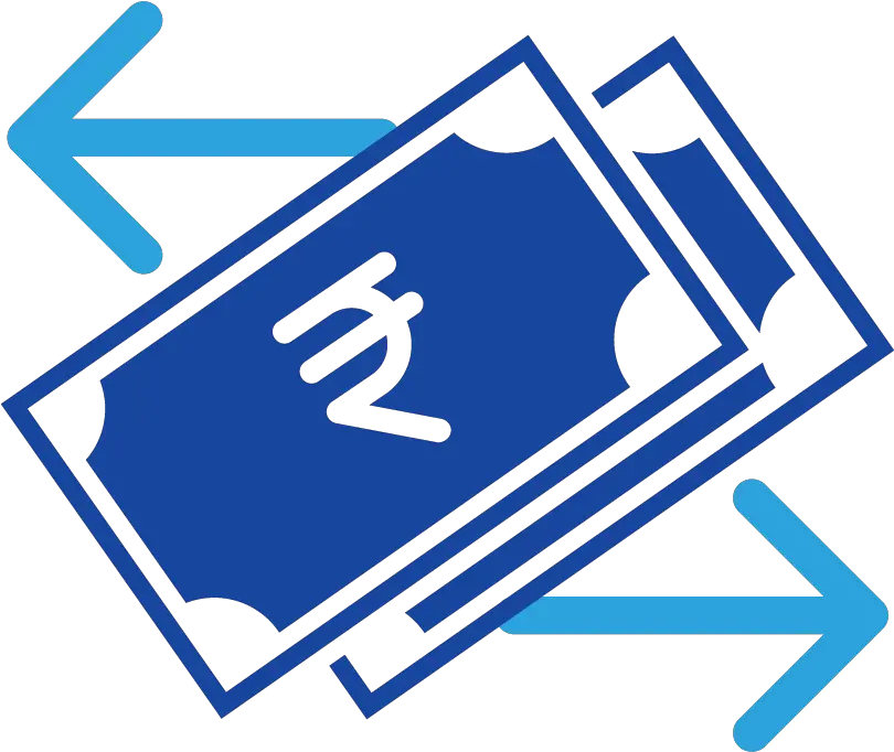  Money Transfer Icon Money Transfer Cartoon Icon