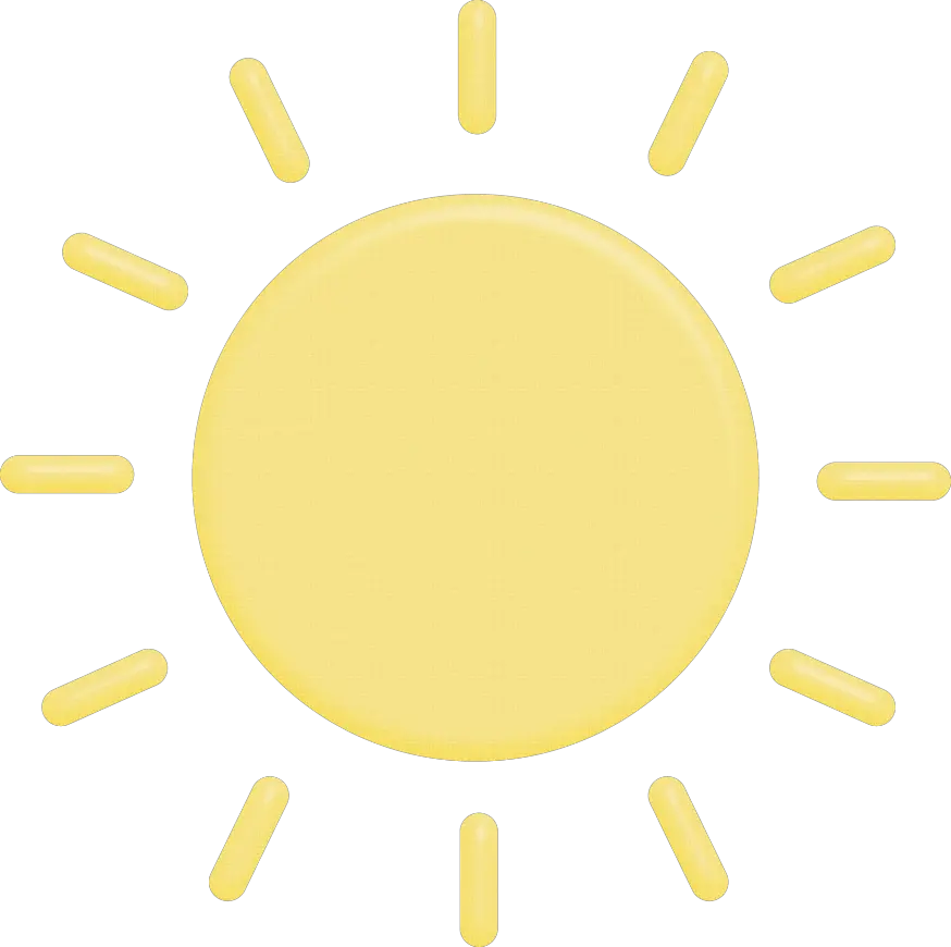  Sol Peppa Pig Png Animation Of Sun Black And White