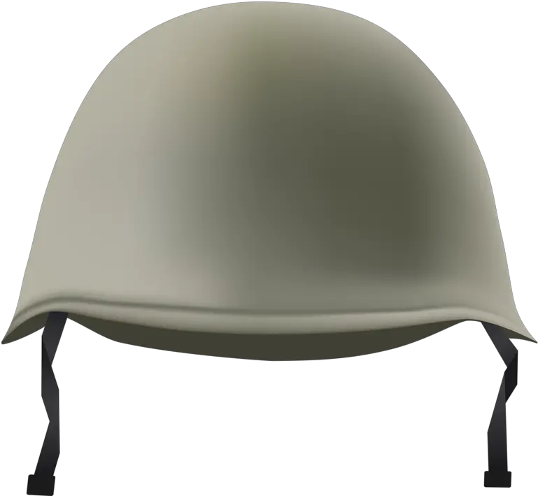  Combat Helmet Military Army Symbol Illustration Transparent Background Army Helmet Png