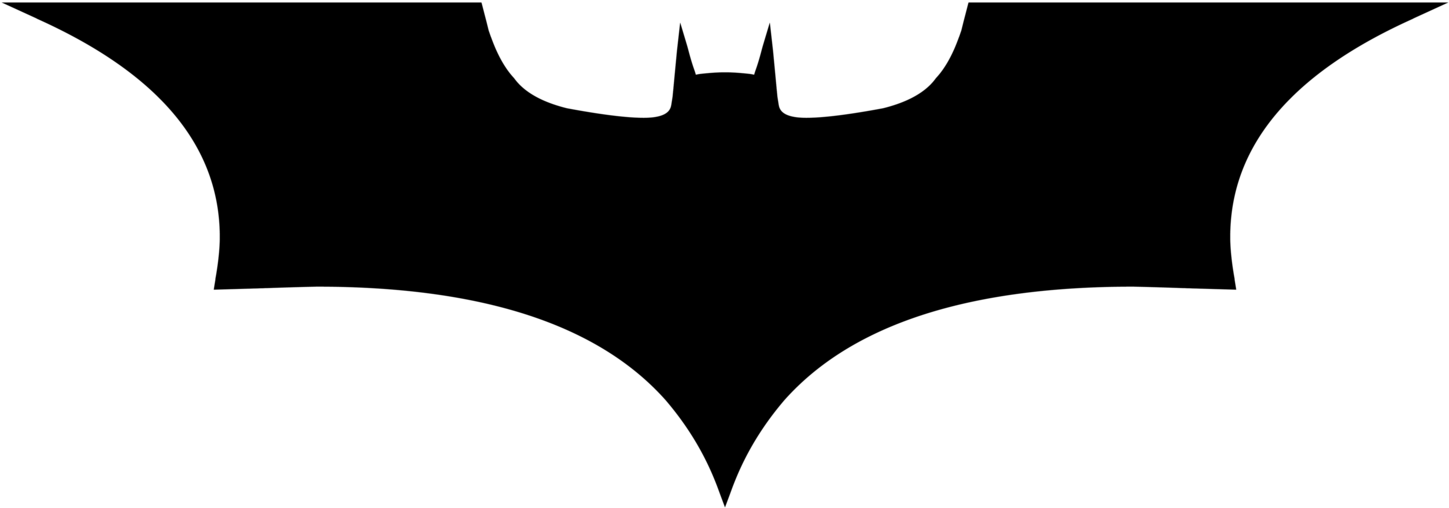  Dark Knight Logo Png Batman Logo Dark Knight Rises