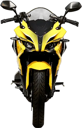  Ktm Bike Front Png
