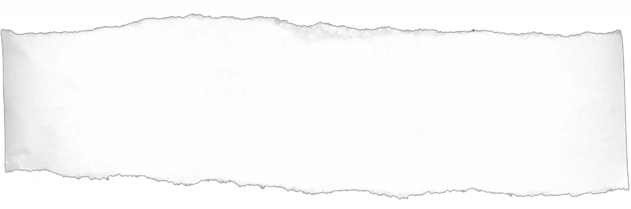  Torn Paper Png
