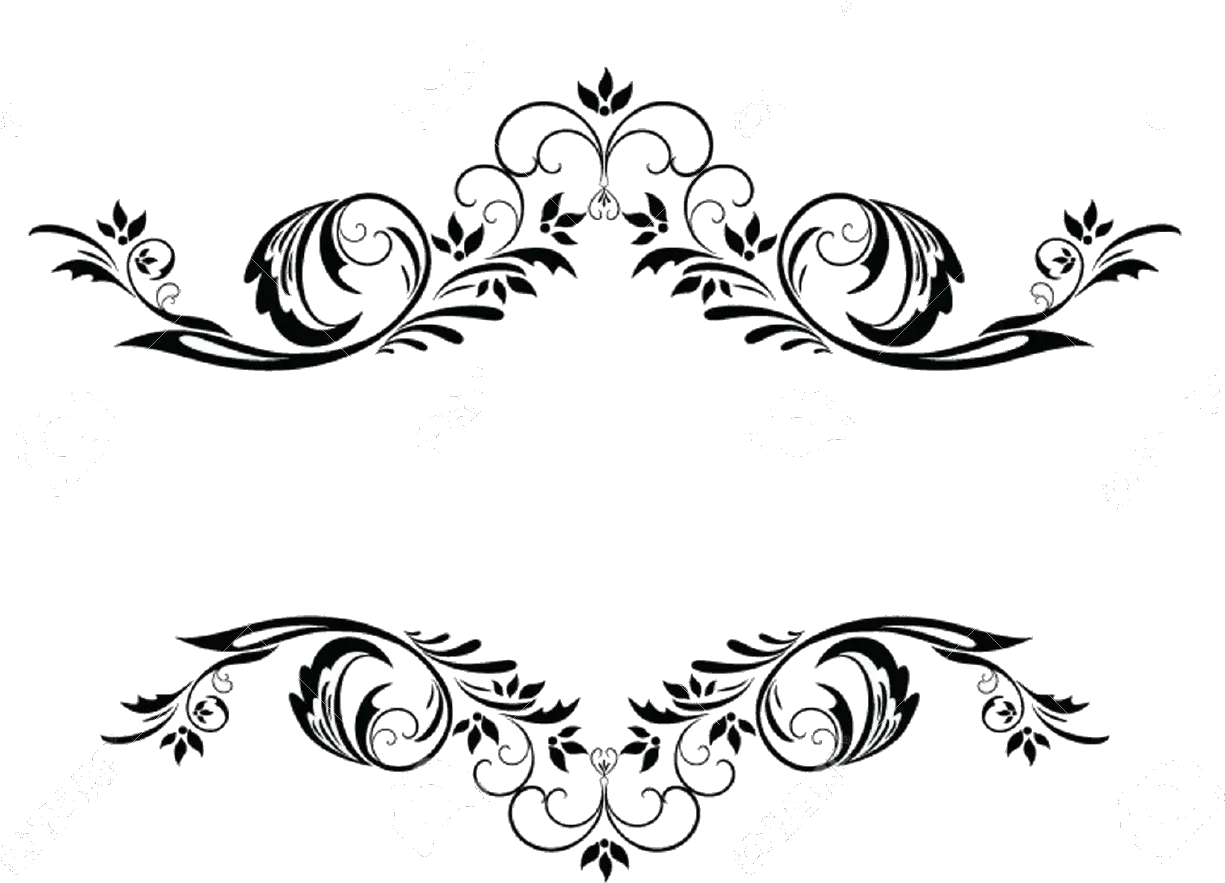  Arabesco Swirls And Dividers Pinterest Cricut Vintage- Vintage Header Clipart