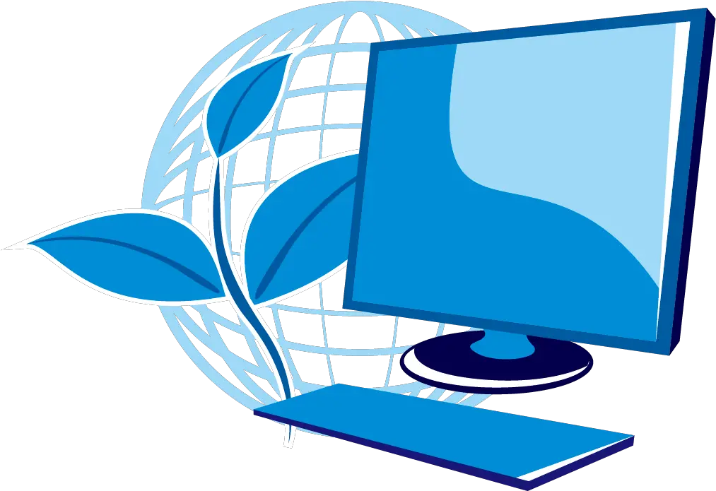 Computer Logo Internet Internet Logo Computer Transparent