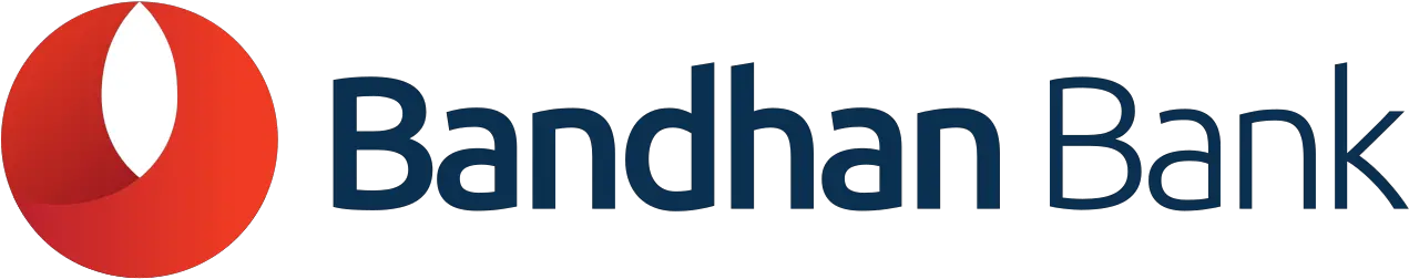  Bandhan Bank Limited Logo