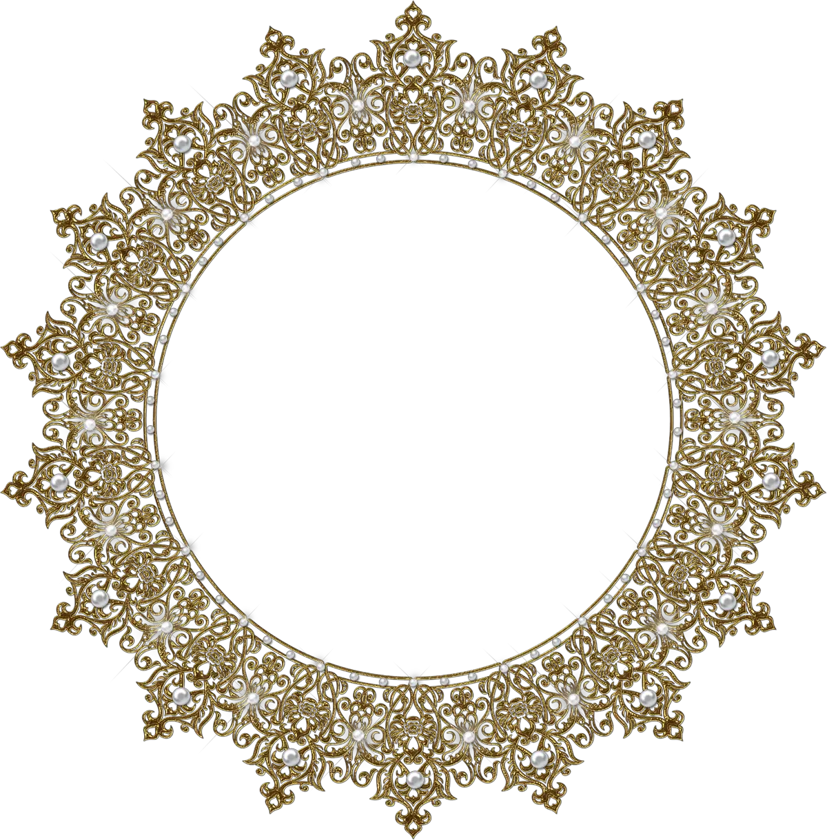 Islamic Patterns