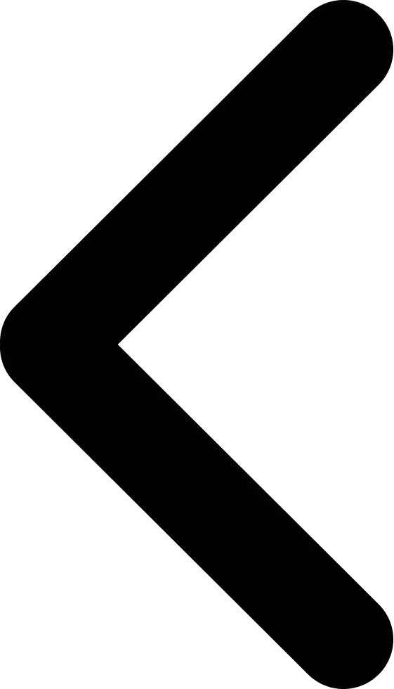  Last Track Left Arrow App Back Icon Png