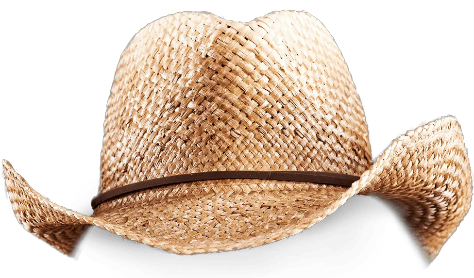  hat country farmer Wicker