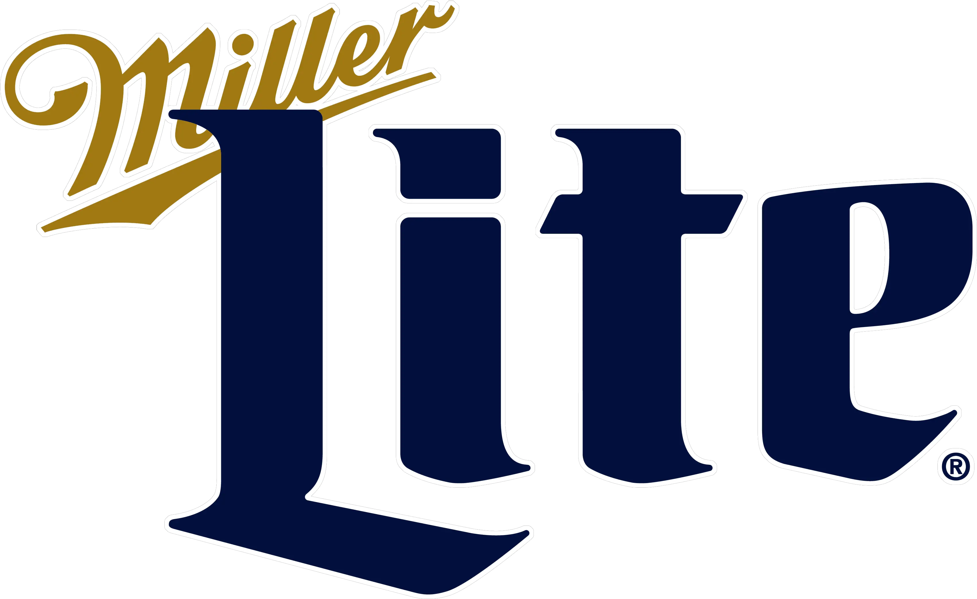  Miller Light Miller Lite Logo Png