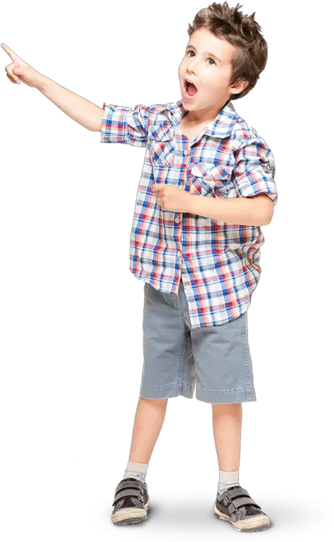  Png Kid Kid Standing Png
