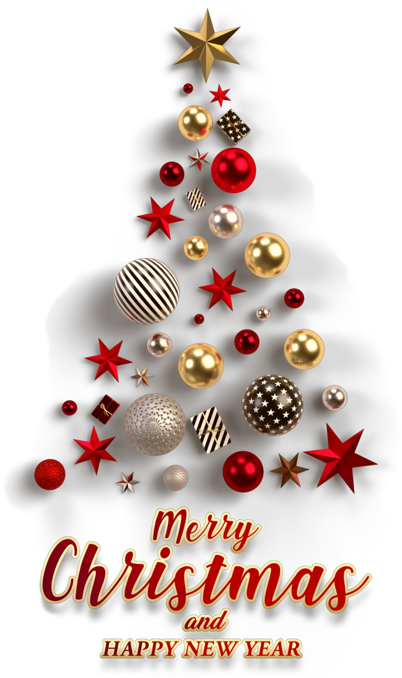  marrychristmas natal feliznatal arvoredenatal Merry Christmas Tree Png